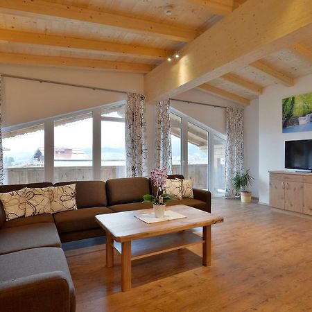 Appartement Fuchs Ferdinand 埃尔毛 外观 照片