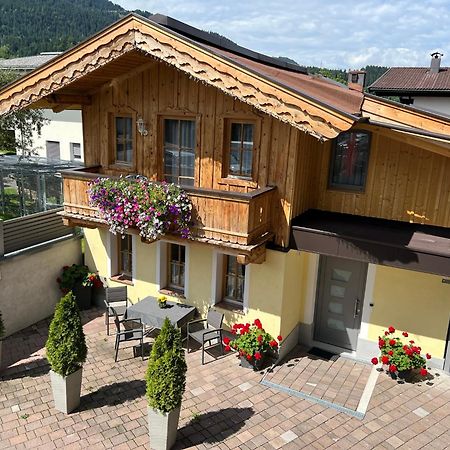 Appartement Fuchs Ferdinand 埃尔毛 外观 照片