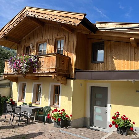 Appartement Fuchs Ferdinand 埃尔毛 外观 照片