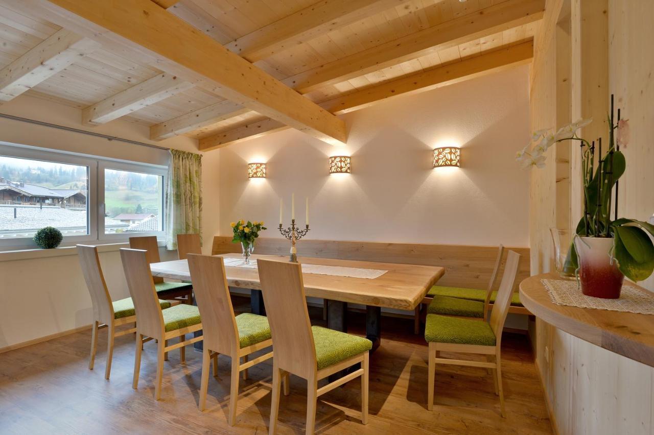 Appartement Fuchs Ferdinand 埃尔毛 外观 照片