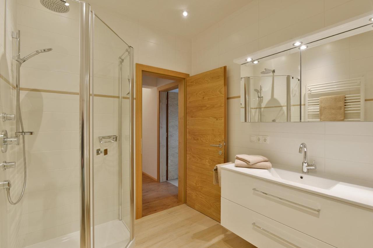 Appartement Fuchs Ferdinand 埃尔毛 外观 照片