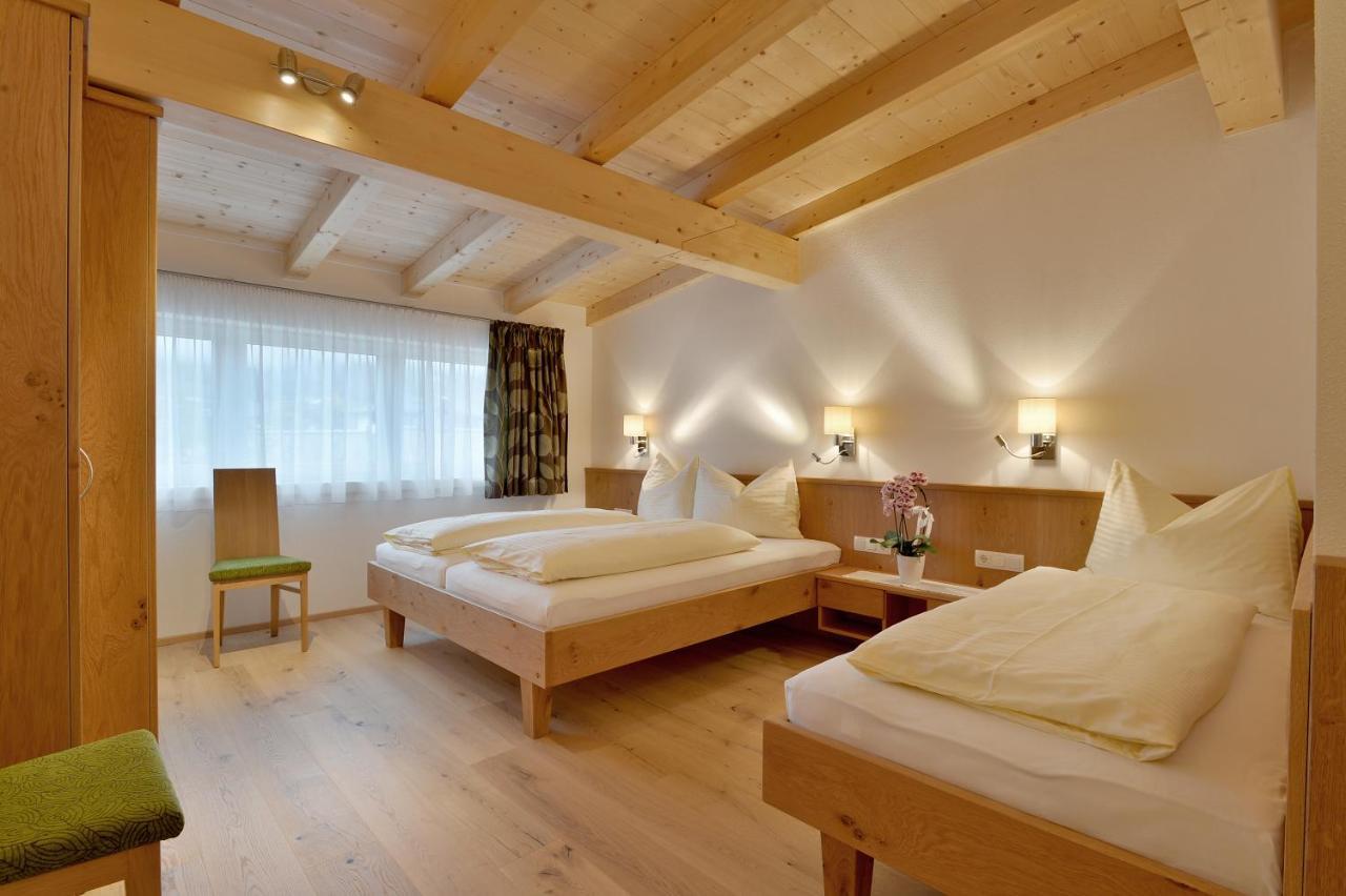 Appartement Fuchs Ferdinand 埃尔毛 外观 照片