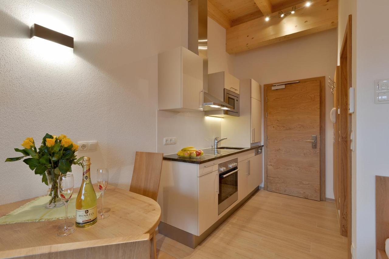 Appartement Fuchs Ferdinand 埃尔毛 外观 照片