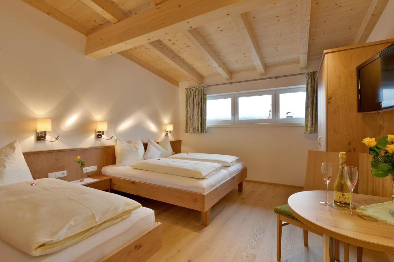 Appartement Fuchs Ferdinand 埃尔毛 外观 照片