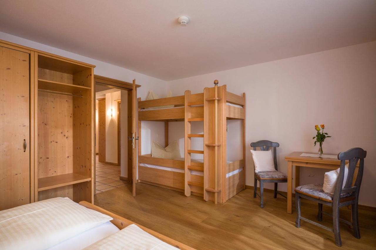 Appartement Fuchs Ferdinand 埃尔毛 外观 照片
