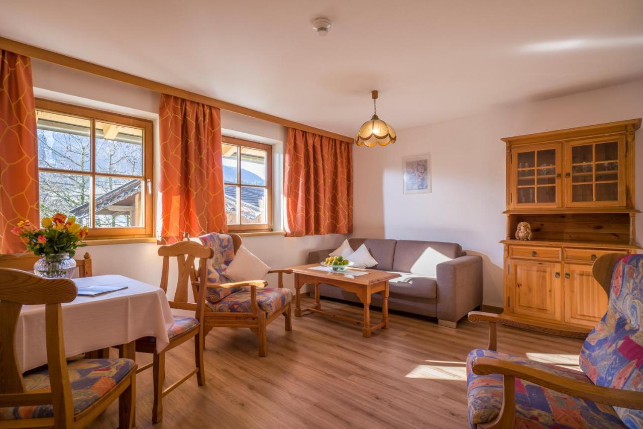 Appartement Fuchs Ferdinand 埃尔毛 外观 照片