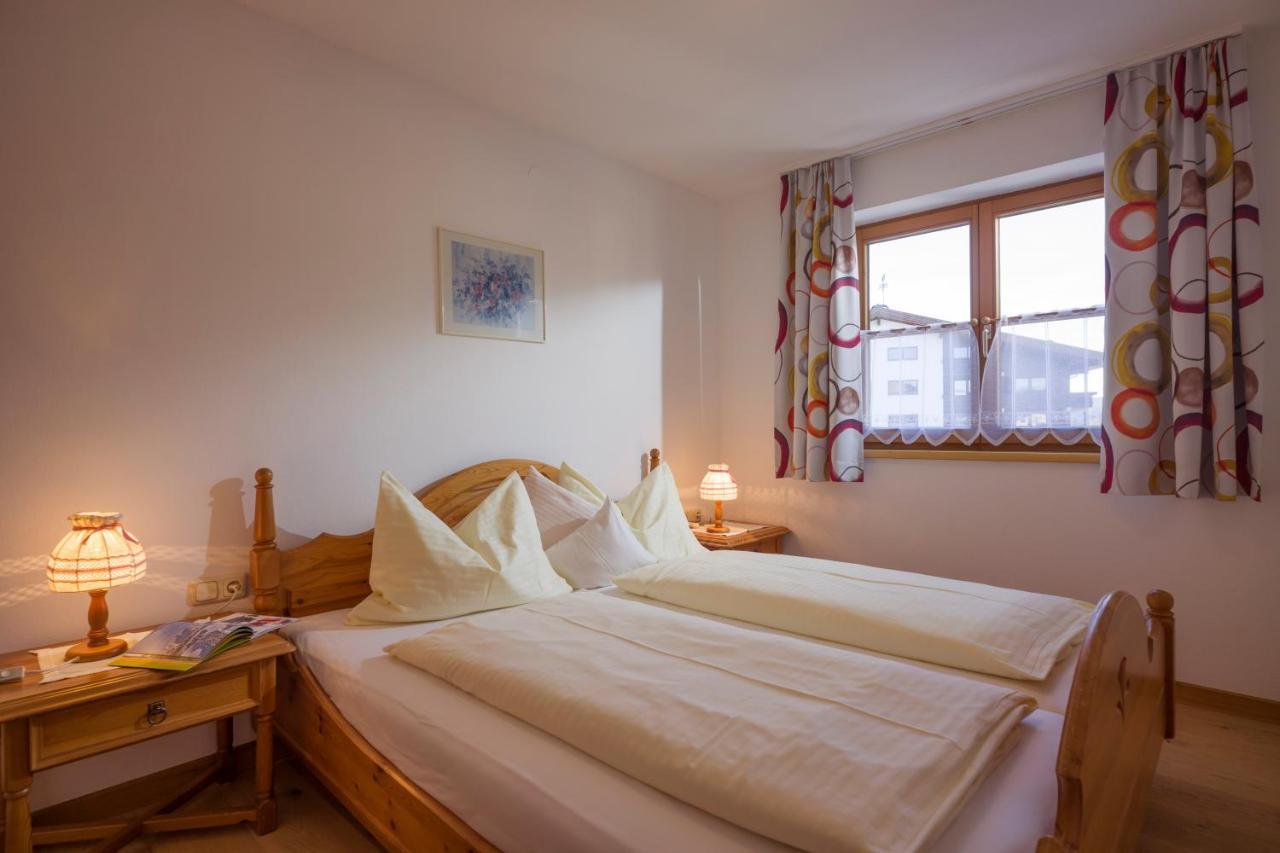 Appartement Fuchs Ferdinand 埃尔毛 外观 照片