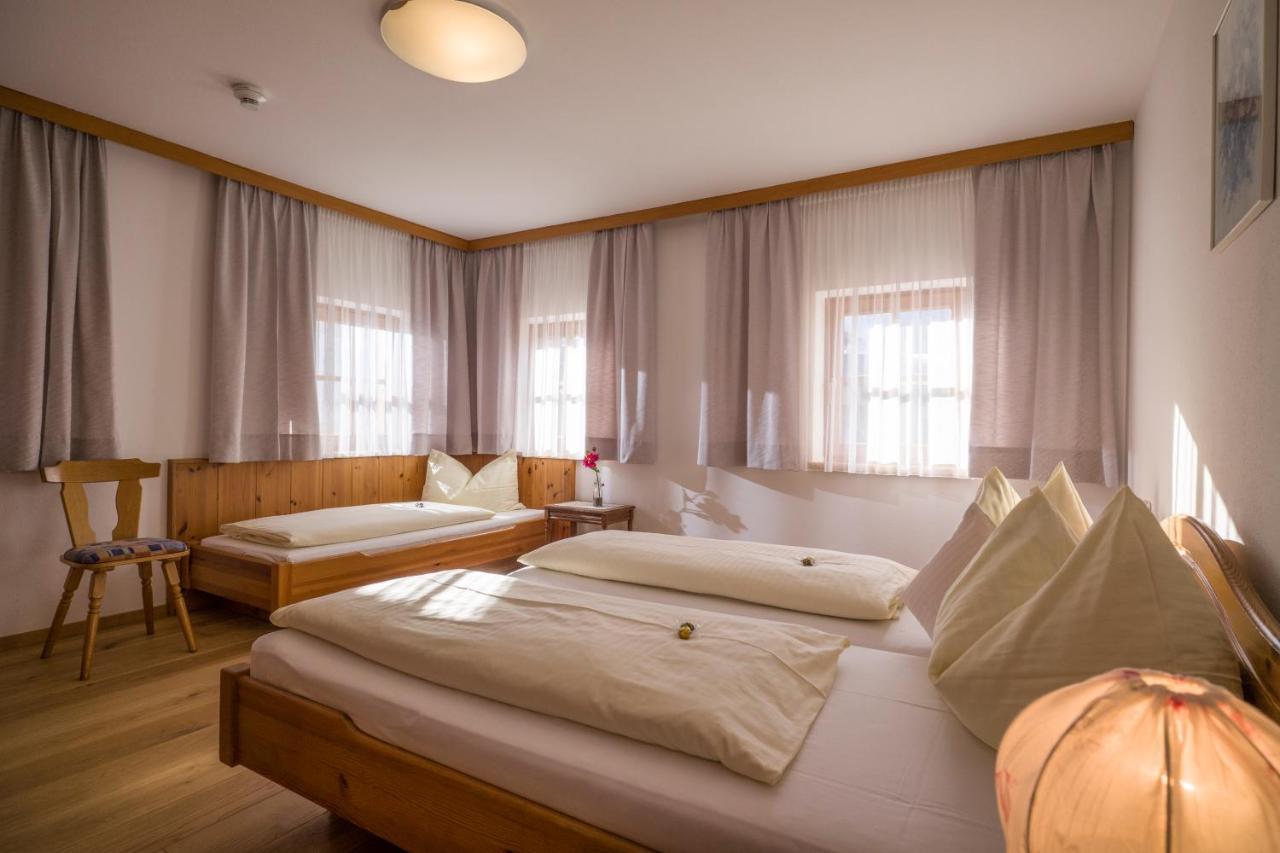 Appartement Fuchs Ferdinand 埃尔毛 外观 照片