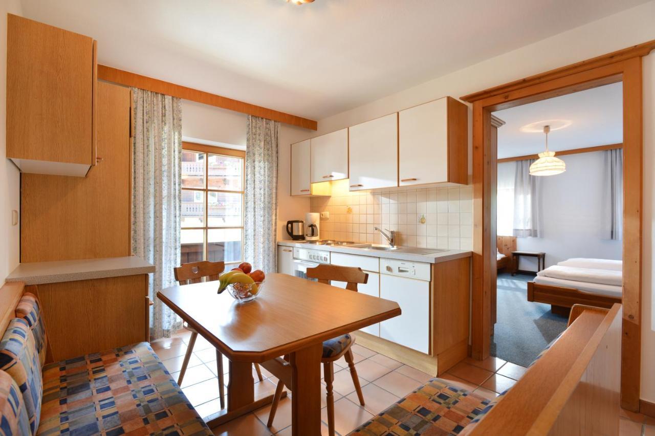 Appartement Fuchs Ferdinand 埃尔毛 外观 照片