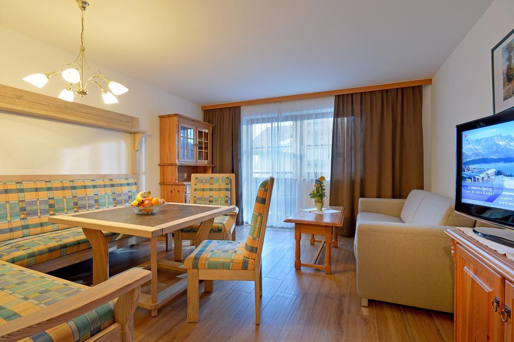 Appartement Fuchs Ferdinand 埃尔毛 客房 照片
