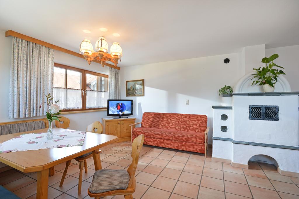 Appartement Fuchs Ferdinand 埃尔毛 客房 照片