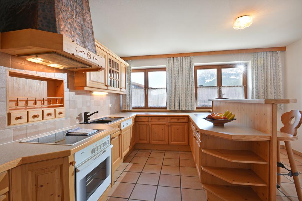 Appartement Fuchs Ferdinand 埃尔毛 客房 照片