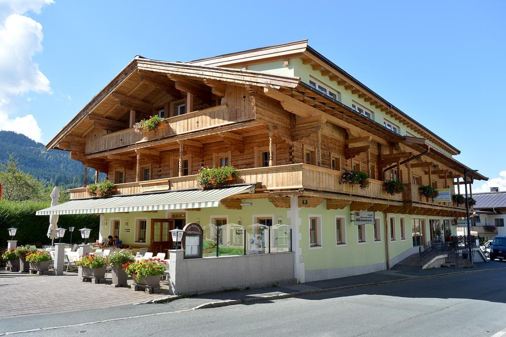 Appartement Fuchs Ferdinand 埃尔毛 客房 照片