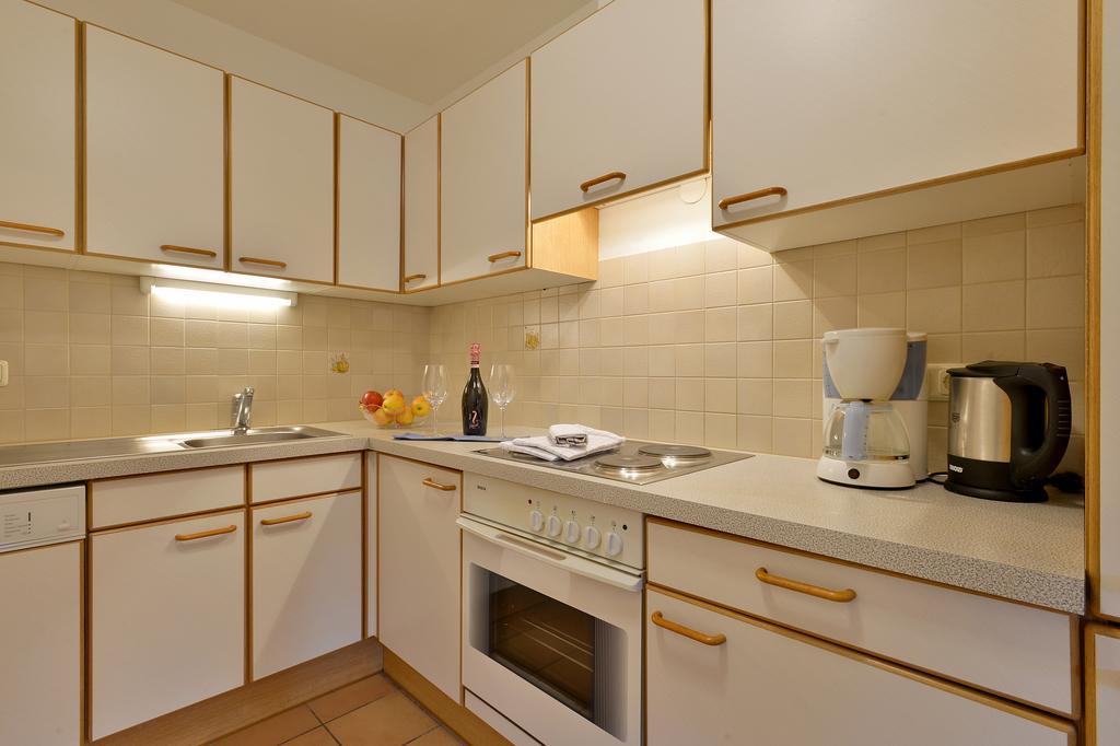 Appartement Fuchs Ferdinand 埃尔毛 客房 照片